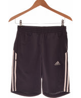 302358 Shorts et bermudas ADIDAS Occasion Once Again Friperie en ligne