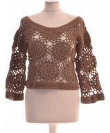 302372 Pulls et gilets MORGAN Occasion Once Again Friperie en ligne