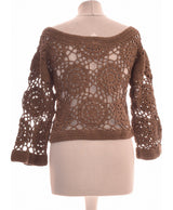 302372 Pulls et gilets MORGAN Occasion Vêtement occasion seconde main