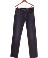 302394 Jeans LEVI'S Occasion Once Again Friperie en ligne