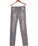 302405 Jeans MANGO Occasion Once Again Friperie en ligne