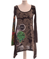 302407 Robes DESIGUAL Occasion Once Again Friperie en ligne