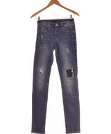 302417 Jeans ETAM Occasion Once Again Friperie en ligne