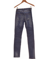 302417 Jeans ETAM Occasion Vêtement occasion seconde main
