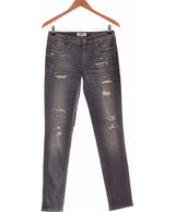 302445 Jeans LE TEMPS DES CERISES Occasion Once Again Friperie en ligne