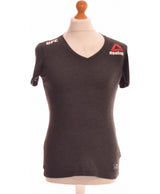 302454 Tops et t-shirts REEBOK Occasion Once Again Friperie en ligne