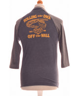 302459 Tops et t-shirts VANS Occasion Vêtement occasion seconde main