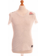 302460 Tops et t-shirts REEBOK Occasion Once Again Friperie en ligne