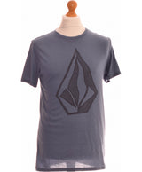 302461 Tops et t-shirts VOLCOM Occasion Once Again Friperie en ligne