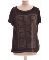 302466 Tops et t-shirts SUPERDRY Occasion Once Again Friperie en ligne