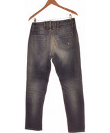 302474 Jeans BENETTON Occasion Vêtement occasion seconde main