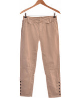 302490 Pantalons et pantacourts LE TEMPS DES CERISES Occasion Once Again Friperie en ligne