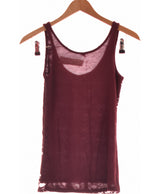 302529 Tops et t-shirts PIMKIE Occasion Vêtement occasion seconde main