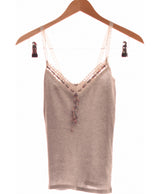 302531 Tops et t-shirts LE TEMPS DES CERISES Occasion Once Again Friperie en ligne