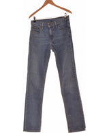 302563 Jeans LEVI'S Occasion Once Again Friperie en ligne