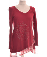 302567 Tops et t-shirts DESIGUAL Occasion Once Again Friperie en ligne