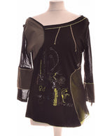 302582 Tops et t-shirts LMV Occasion Once Again Friperie en ligne