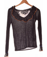 302594 Tops et t-shirts DESIGUAL Occasion Once Again Friperie en ligne