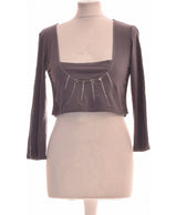 302599 Tops et t-shirts LMV Occasion Once Again Friperie en ligne