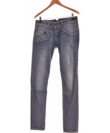 302602 Jeans FREEMAN T PORTER Occasion Once Again Friperie en ligne