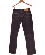 302604 Jeans LEVI'S Occasion Vêtement occasion seconde main