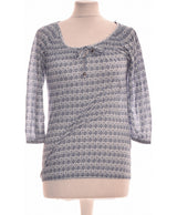 302605 Tops et t-shirts CAMAIEU Occasion Once Again Friperie en ligne