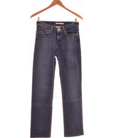 302614 Jeans LEVI'S Occasion Once Again Friperie en ligne