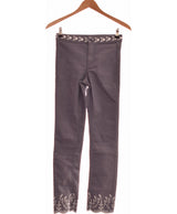 302624 Pantalons et pantacourts H&M Occasion Once Again Friperie en ligne