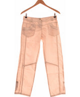 302667 Pantalons et pantacourts CAMAIEU Occasion Once Again Friperie en ligne