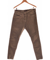 302686 Jeans ZARA Occasion Once Again Friperie en ligne