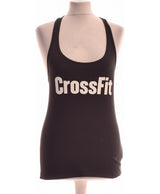 302745 Tops et t-shirts REEBOK Occasion Once Again Friperie en ligne