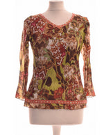 302765 Tops et t-shirts ARMAND THIERY Occasion Once Again Friperie en ligne