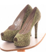 302781 Chaussures FREE LANCE Occasion Once Again Friperie en ligne