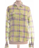 302784 Chemises et blouses ABERCROMBIE Occasion Once Again Friperie en ligne