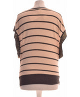 302801 Tops et t-shirts MANGO Occasion Vêtement occasion seconde main