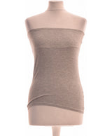302816 Tops et t-shirts BERSHKA Occasion Once Again Friperie en ligne