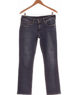 302847 Jeans PEPE JEANS Occasion Once Again Friperie en ligne