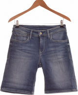302857 Shorts et bermudas PEPE JEANS Occasion Once Again Friperie en ligne
