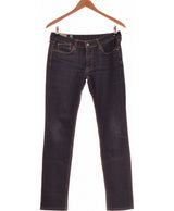 302890 Jeans LE TEMPS DES CERISES Occasion Once Again Friperie en ligne
