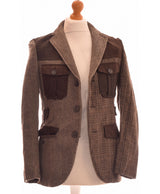 302929 Vestes DESIGUAL Occasion Once Again Friperie en ligne