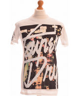 302990 Tops et t-shirts SUPERDRY Occasion Once Again Friperie en ligne