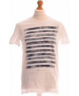 303001 Tops et t-shirts IKKS Occasion Once Again Friperie en ligne