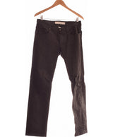 303010 Pantalons et pantacourts IKKS Occasion Once Again Friperie en ligne