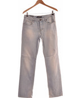 303012 Jeans IKKS Occasion Once Again Friperie en ligne