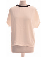 303015 Tops et t-shirts MANGO Occasion Once Again Friperie en ligne