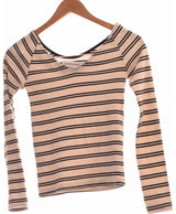 303017 Tops et t-shirts ZARA Occasion Vêtement occasion seconde main