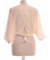 303024 Tops et t-shirts ZARA Occasion Vêtement occasion seconde main
