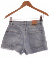 303053 Shorts et bermudas PULL AND BEAR Occasion Vêtement occasion seconde main