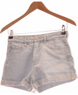 303054 Shorts et bermudas BERSHKA Occasion Once Again Friperie en ligne
