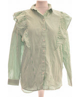 303103 Chemises et blouses MONKI Occasion Once Again Friperie en ligne
